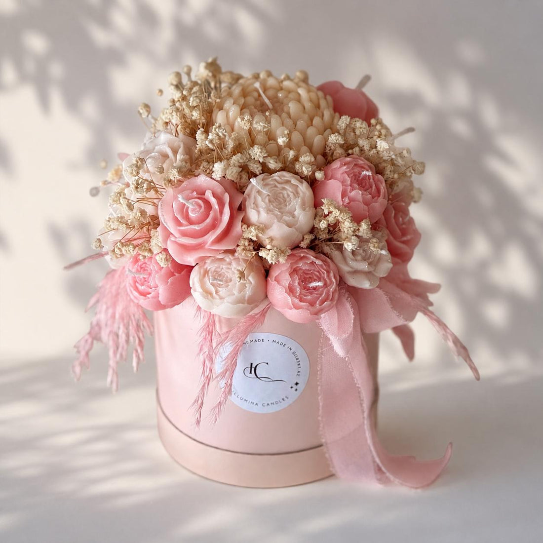 5 Reasons Candle Bouquets Make the Best Gift