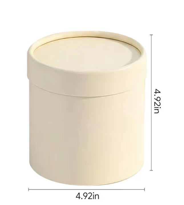 Rose Peony Bouquet Candle